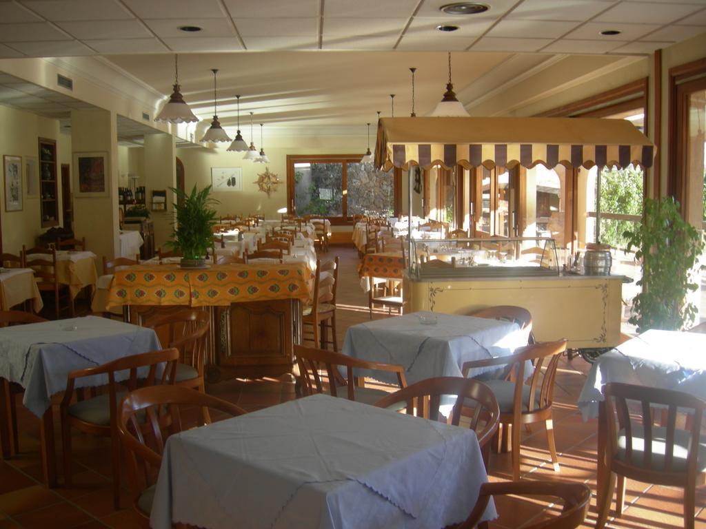 Mas De Vence - Hotel-Restaurant Exterior foto